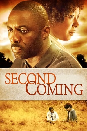 Poster Second Coming 2014
