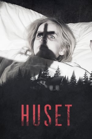 Poster Huset 2016