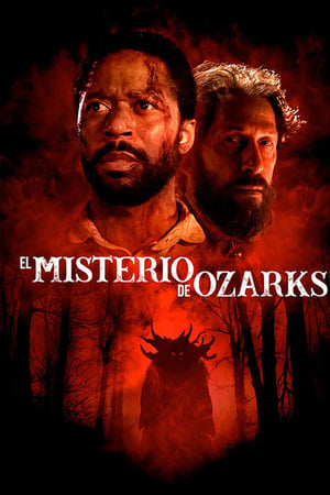Poster El Misterio de Ozark 2022