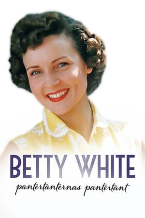 Image Betty White, pantertanternas pantertant