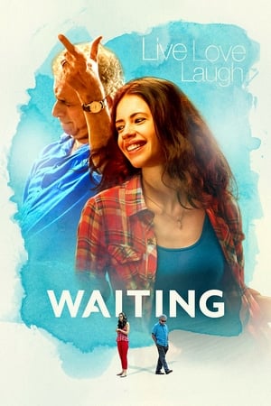 Poster Waiting 2016