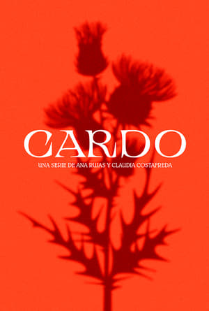 Poster Cardo 2021