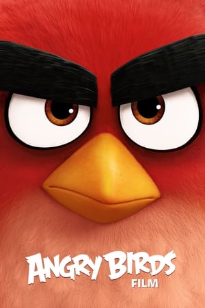 Image Angry Birds Film