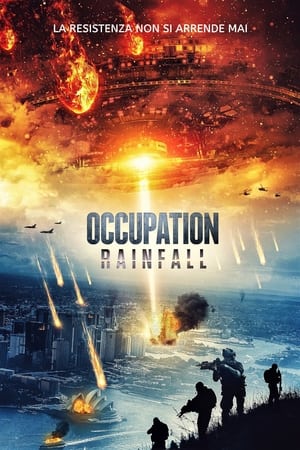 Poster Occupation - Rainfall 2020