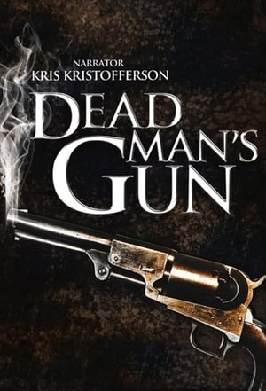 Poster Dead Man's Gun 1997