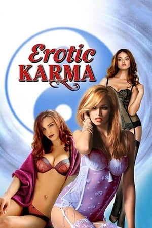 Poster Erotic Karma 2012