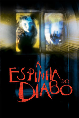 Poster Nas Costas do Diabo 2001