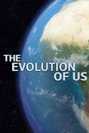 Poster The Evolution of Us 2016