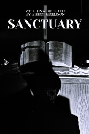 Poster Sanctuary 2021