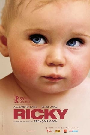Poster Ricky – Wunder geschehen 2009