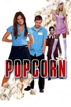 Poster Popcorn 2007