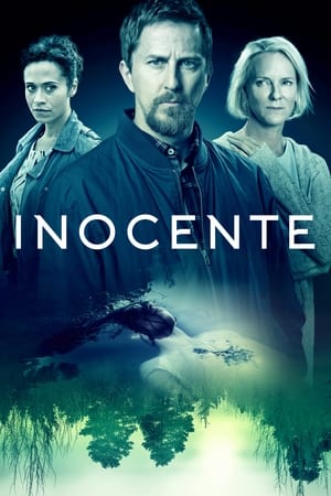 Poster Inocente 2018