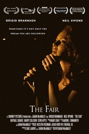 Poster The Fair 1999