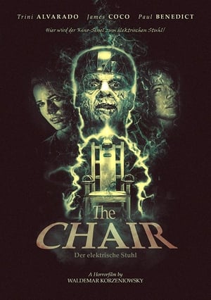 Image La silla eléctrica