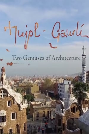 Image Jujol - Gaudí: Two Geniuses of Architecture