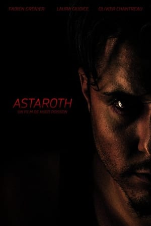 Poster Astaroth 2019