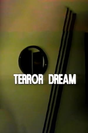 Image Disasterpiece Theater: Terror Dream