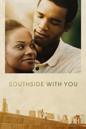 Poster Southside with You 2016