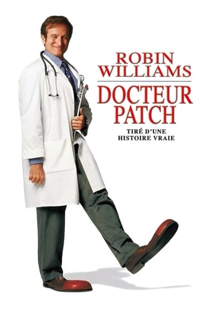 Poster Docteur Patch 1998