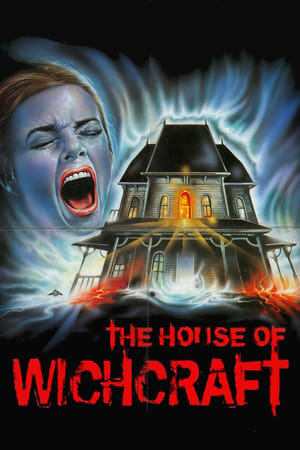 Image Ghosthouse 4 - Haus der Hexen