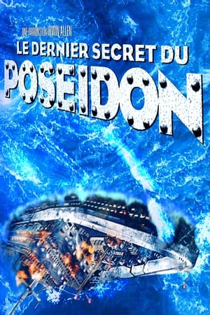 Poster Le Dernier Secret du Poséidon 1979