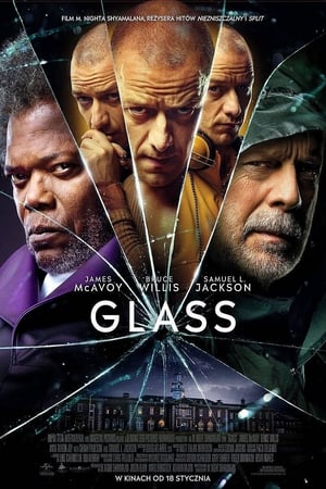 Poster Glass 2019