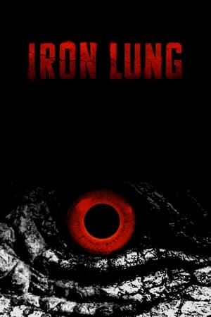 Poster Iron Lung 