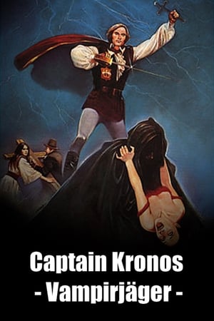 Image Captain Kronos - Vampirjäger