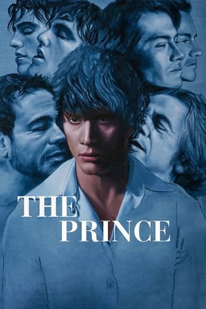 Poster The Prince 2019