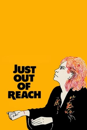 Poster Just Out Of Reach 1979