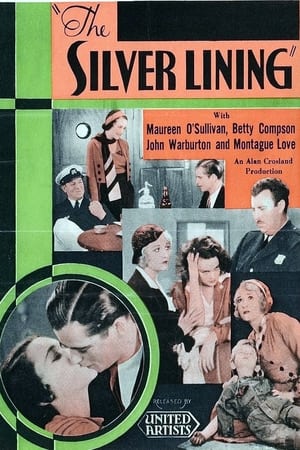 Poster The Silver Lining 1932