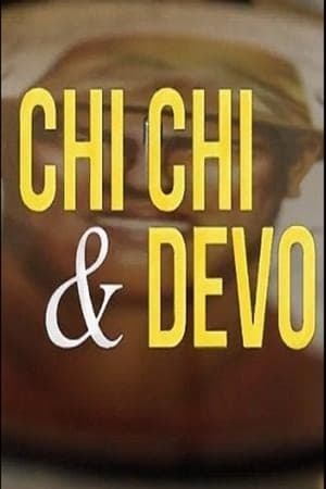 Poster Chi Chi & Devo 2019