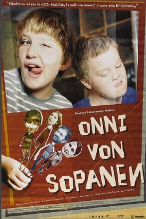 Poster Onni von Sopanen 2006