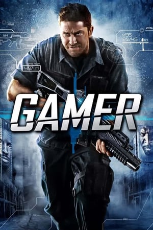 Poster Gamer 2009