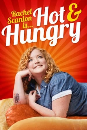 Image Rachel Scanlon is Hot and Hungry