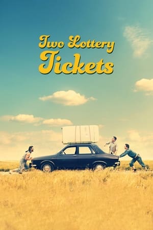 Poster Two Lottery Tickets 2016