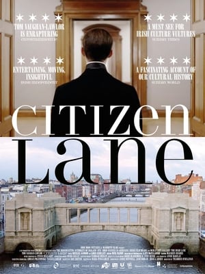 Poster Citizen Lane 2018