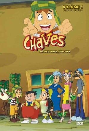 Image El Chavo: The Animated Series