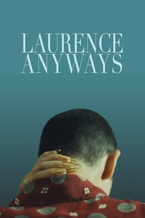 Poster Na zawsze Laurence 2012