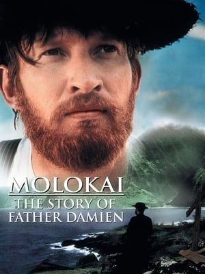 Image Molokai. La historia del padre Damián