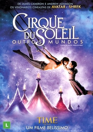 Image Cirque du Soleil: Outros Mundos
