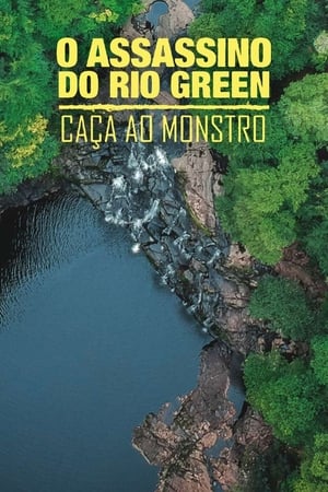 Image O Assassino do Rio Green: Caça Ao Monstro
