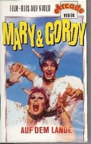 Poster Mary und Gordy - Auf dem Lande 1983