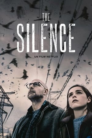 Poster The Silence 2019
