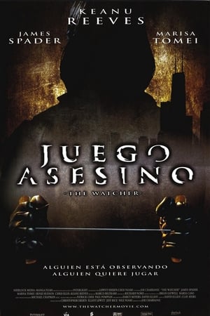 Image Juego asesino (The Watcher)