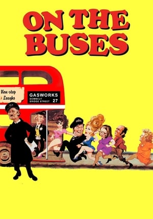 Poster On the Buses 1971