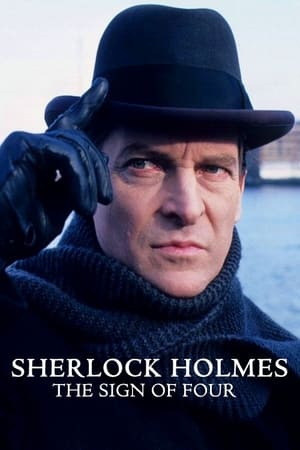 Image Sherlock Holmes - Le signe des quatre