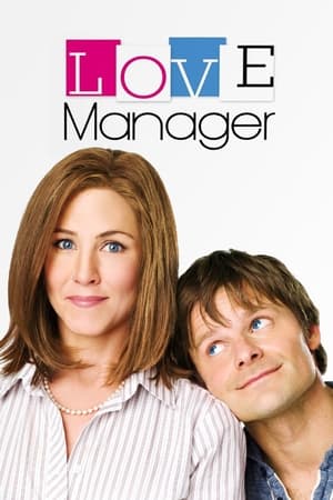 Poster Love manager 2009