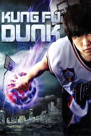 Image Kung Fu Basketbol