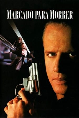 Poster The Hunted 1995